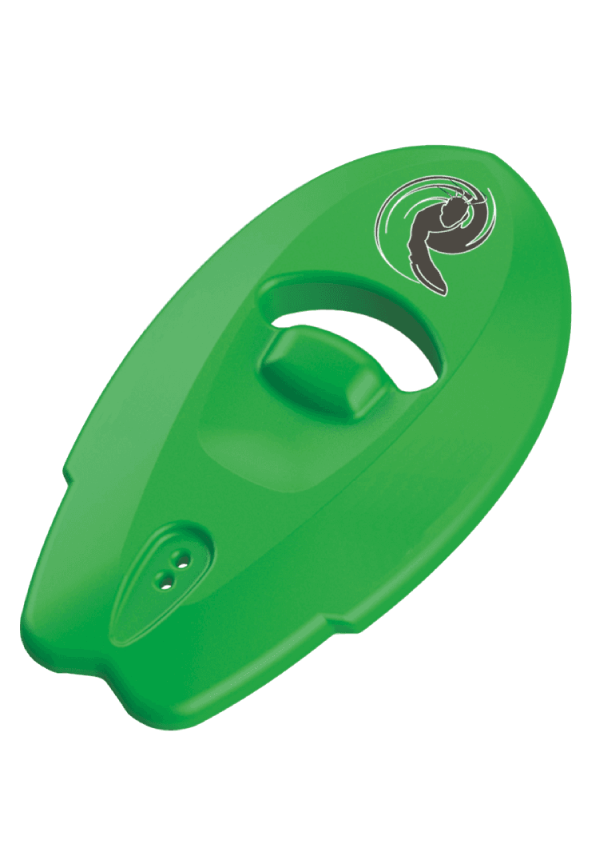 Hand Surf Board (Green)